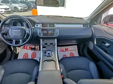 Land-Rover Range-Rover-Evoque