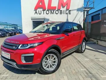 Land-Rover Range-Rover-Evoque