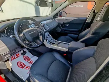 Land-Rover Range-Rover-Evoque