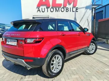 Land-Rover Range-Rover-Evoque