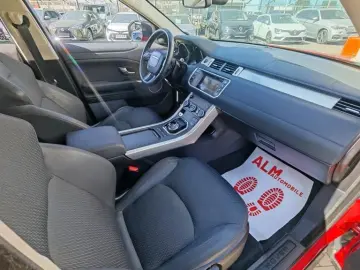 Land-Rover Range-Rover-Evoque