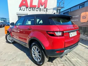 Land-Rover Range-Rover-Evoque