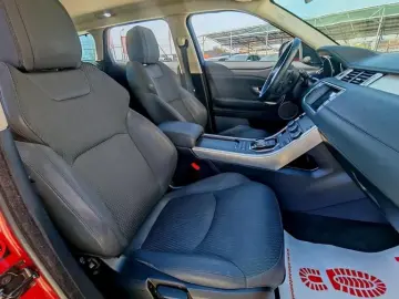 Land-Rover Range-Rover-Evoque