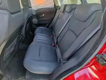 Land-Rover Range-Rover-Evoque