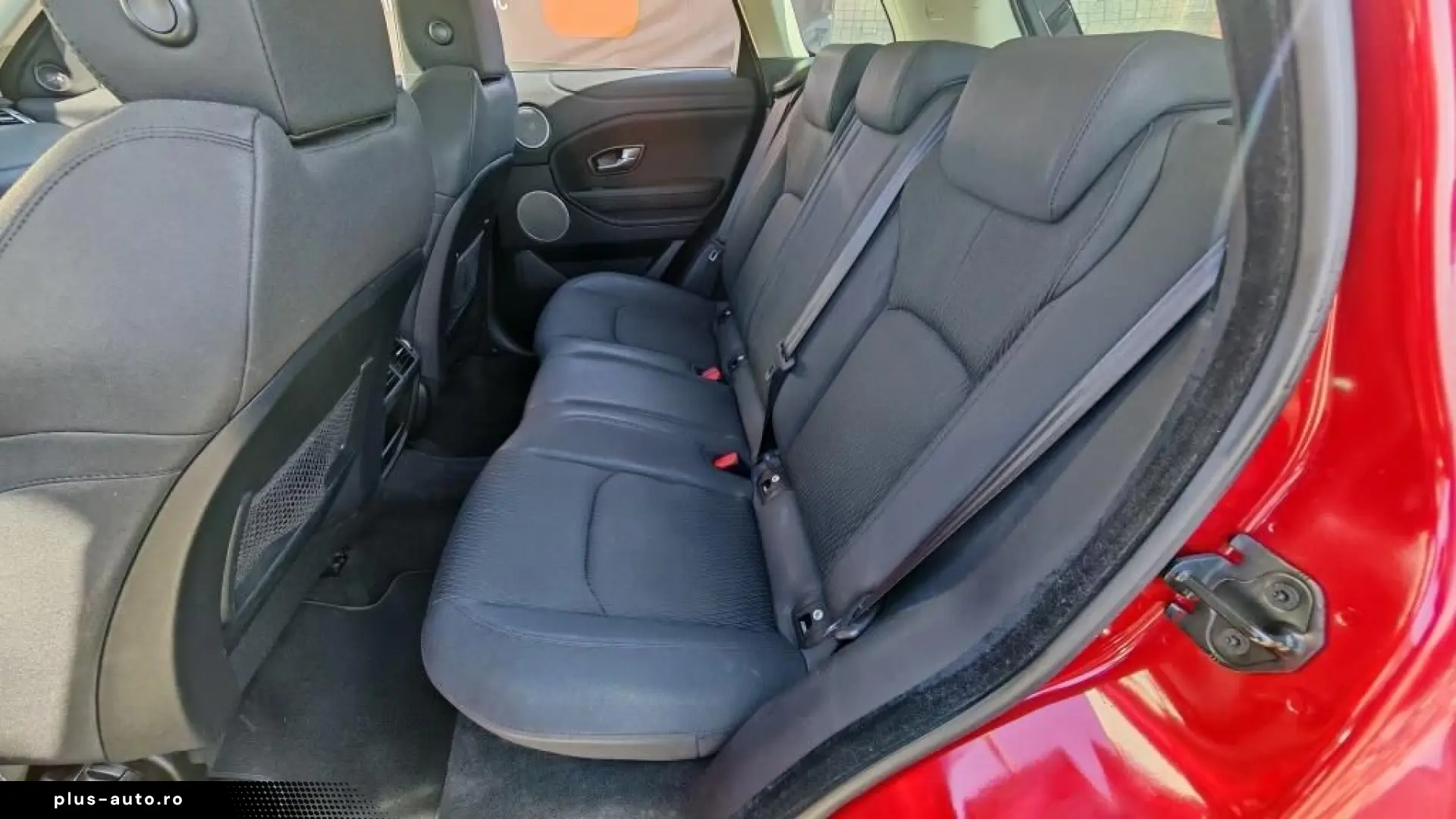 Land-Rover Range-Rover-Evoque