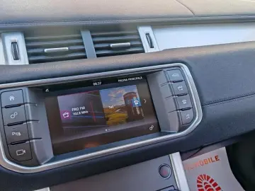 Land-Rover Range-Rover-Evoque