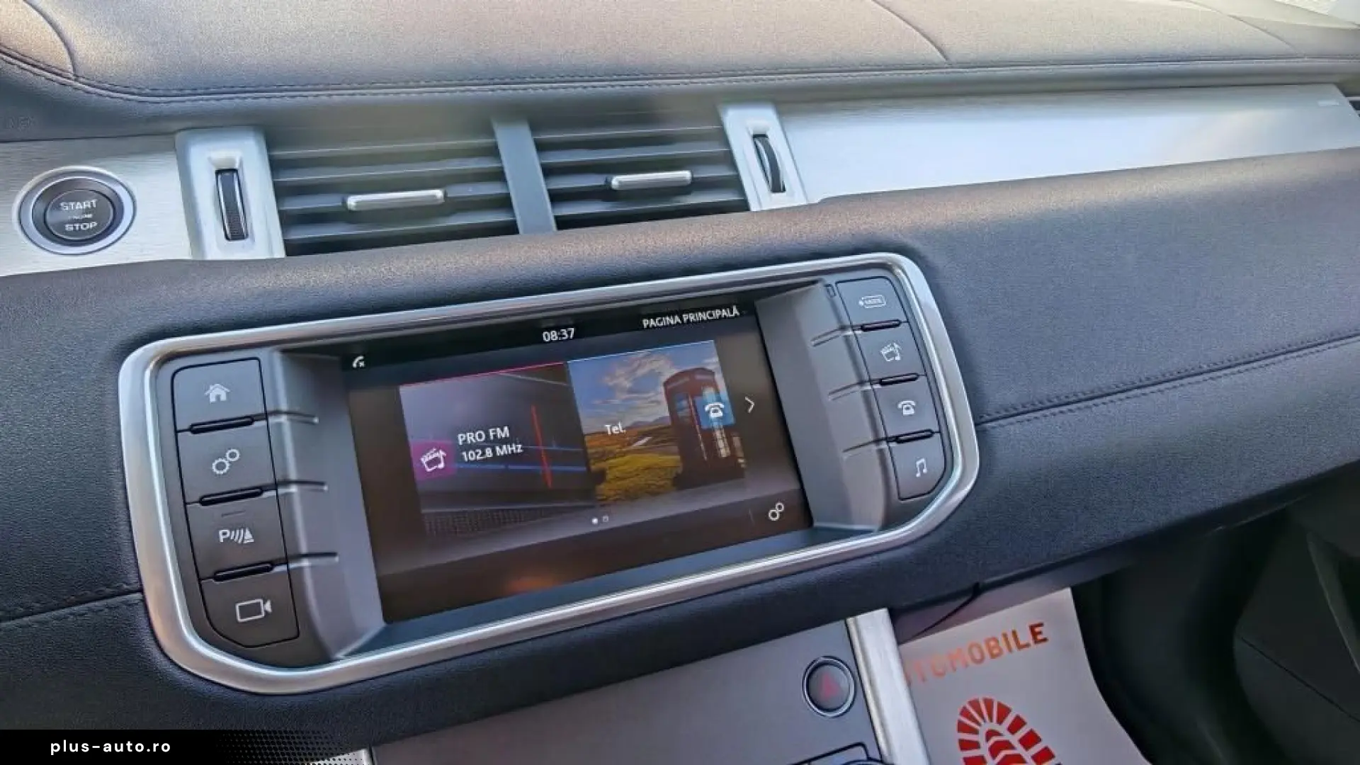 Land-Rover Range-Rover-Evoque