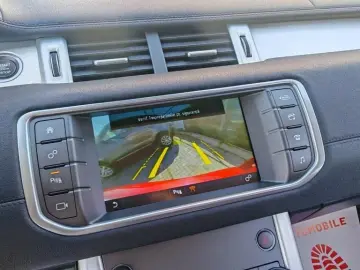 Land-Rover Range-Rover-Evoque