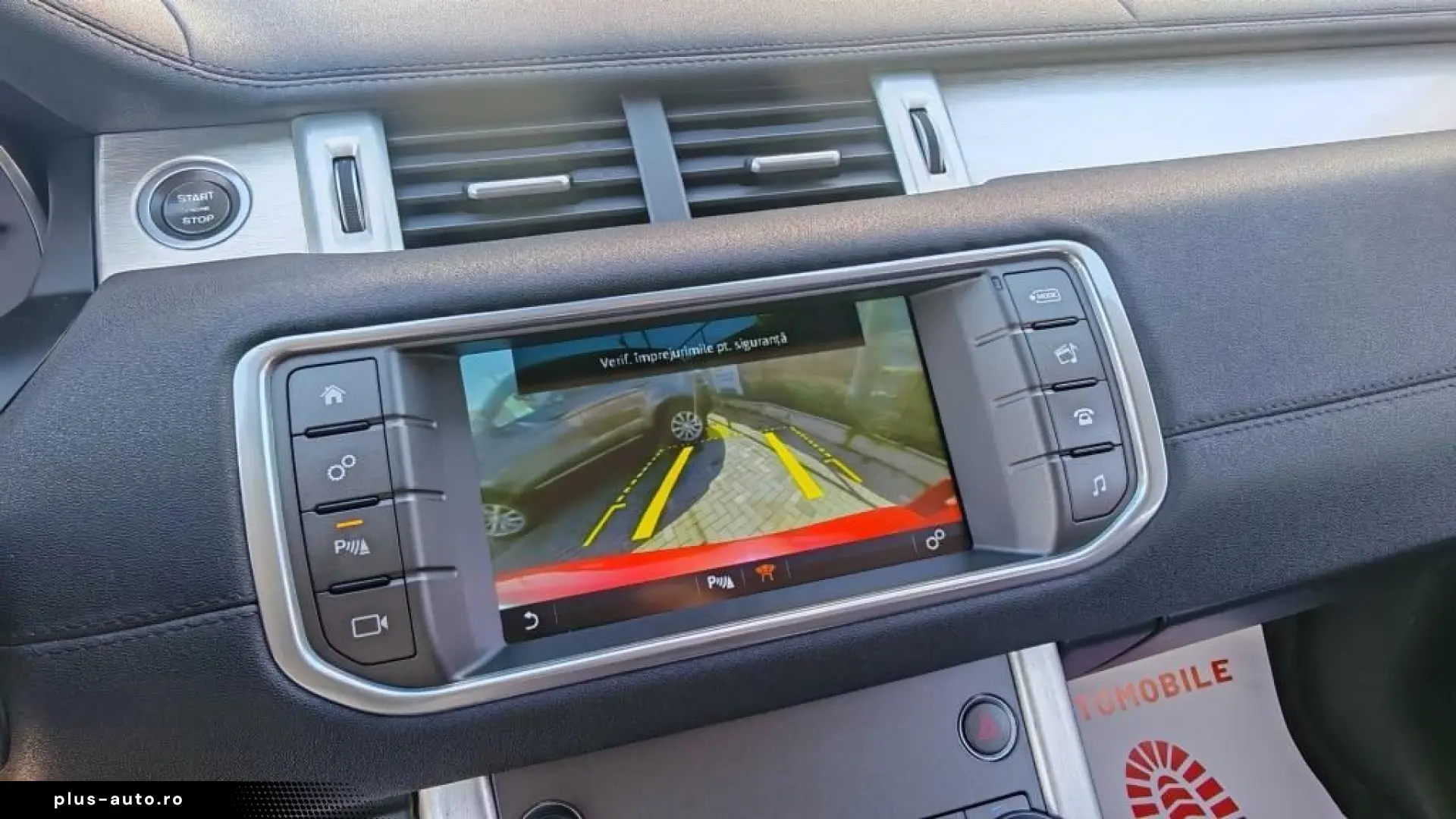 Land-Rover Range-Rover-Evoque