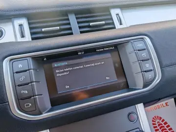 Land-Rover Range-Rover-Evoque