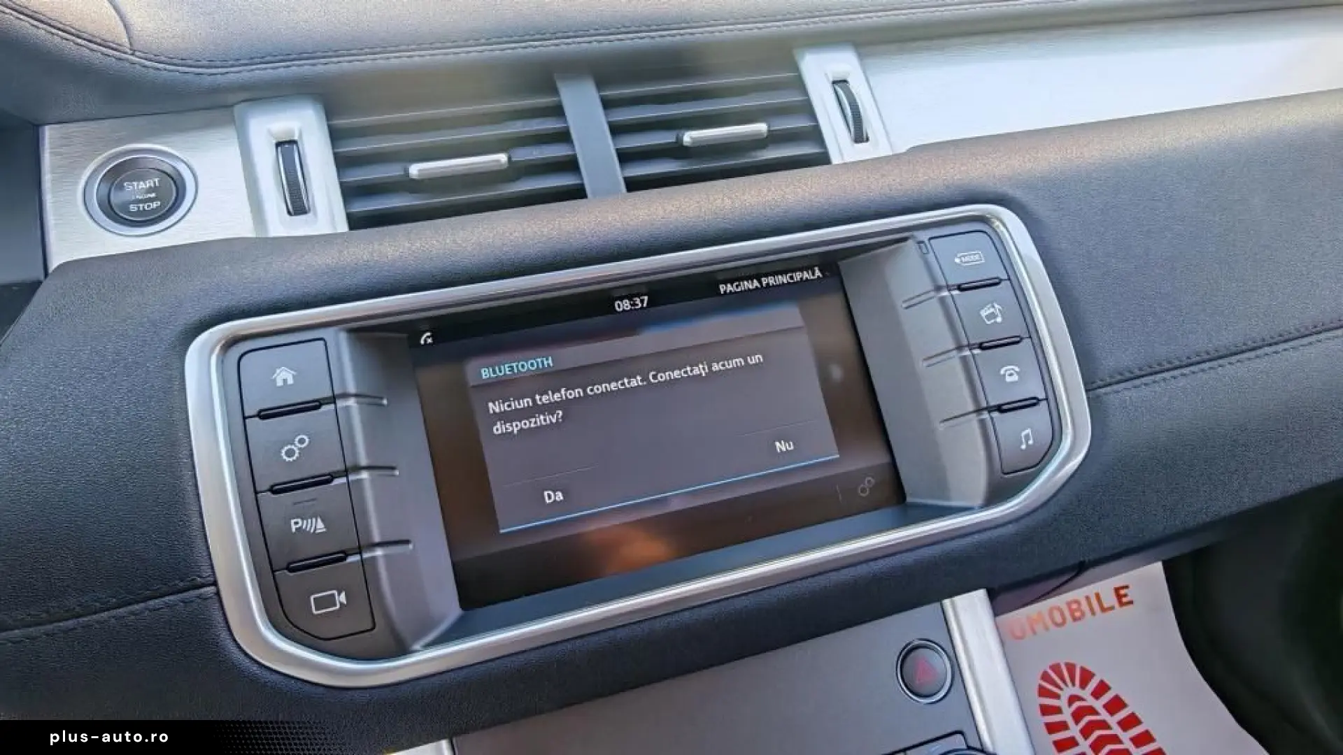 Land-Rover Range-Rover-Evoque