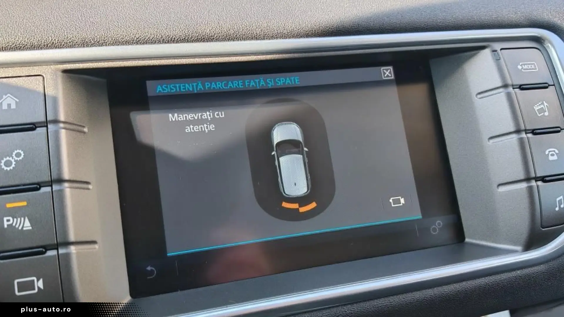 Land-Rover Range-Rover-Evoque