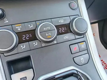 Land-Rover Range-Rover-Evoque