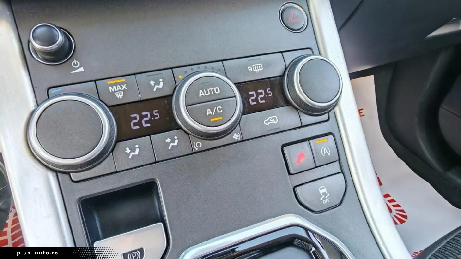 Land-Rover Range-Rover-Evoque