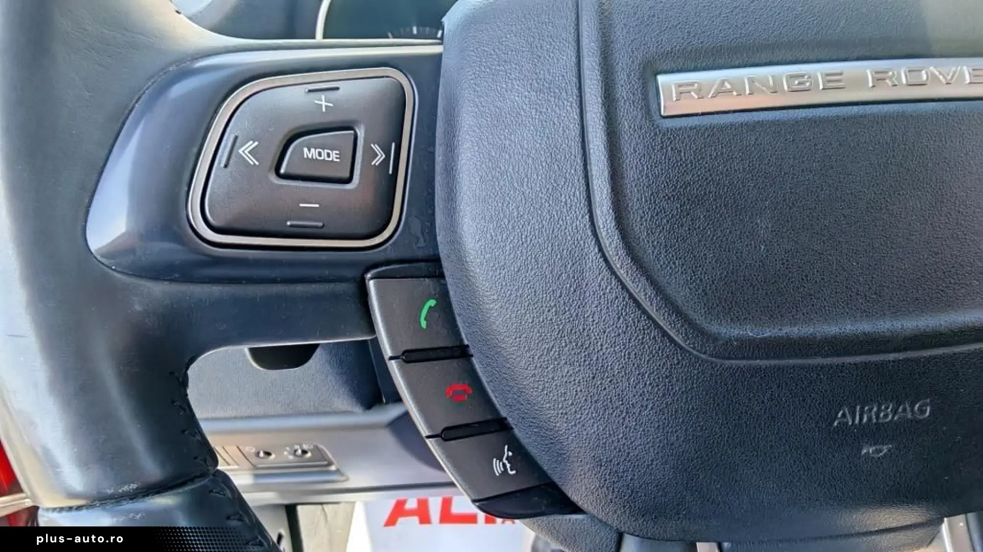 Land-Rover Range-Rover-Evoque