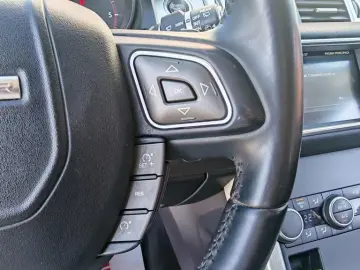 Land-Rover Range-Rover-Evoque