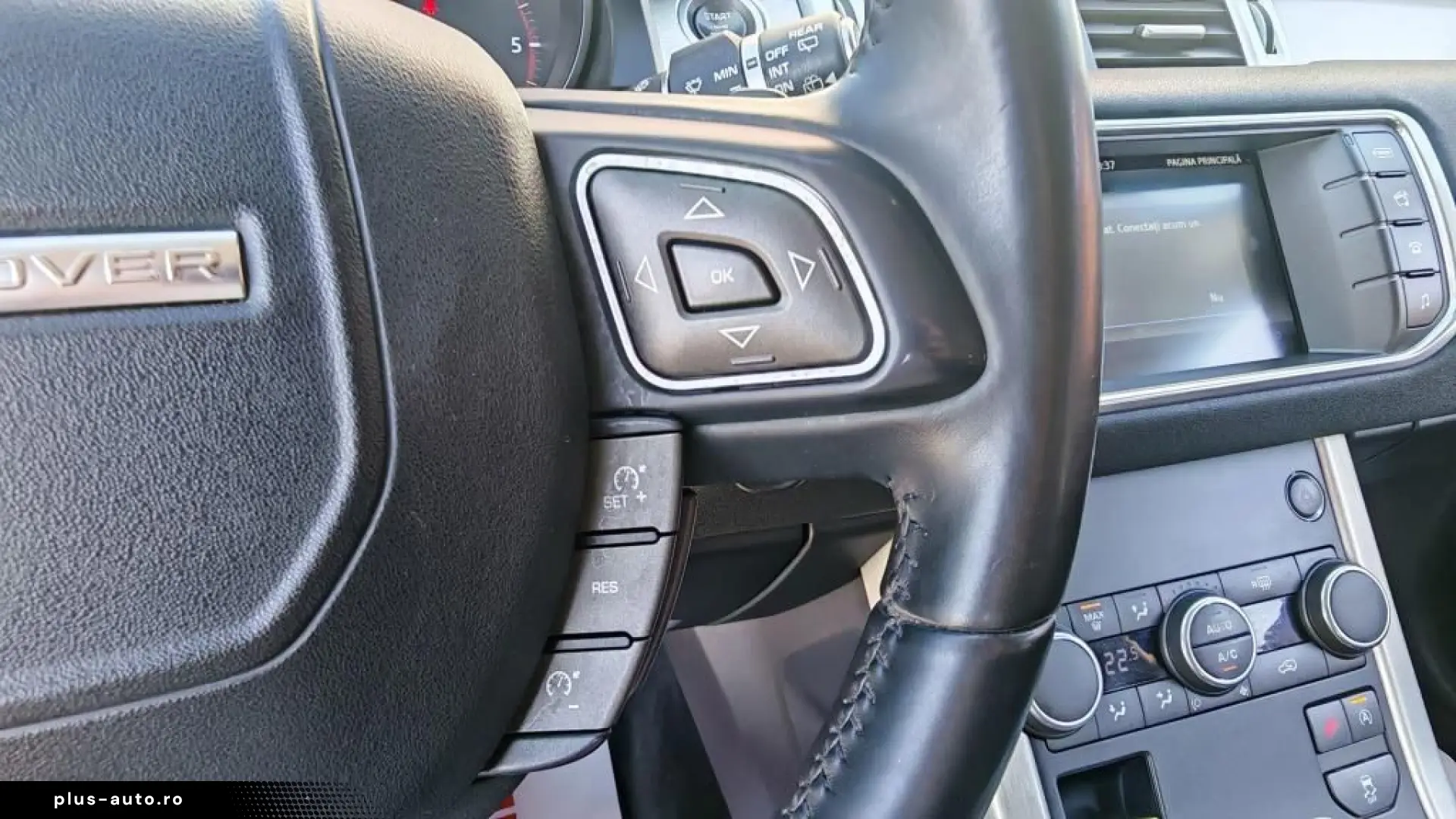 Land-Rover Range-Rover-Evoque