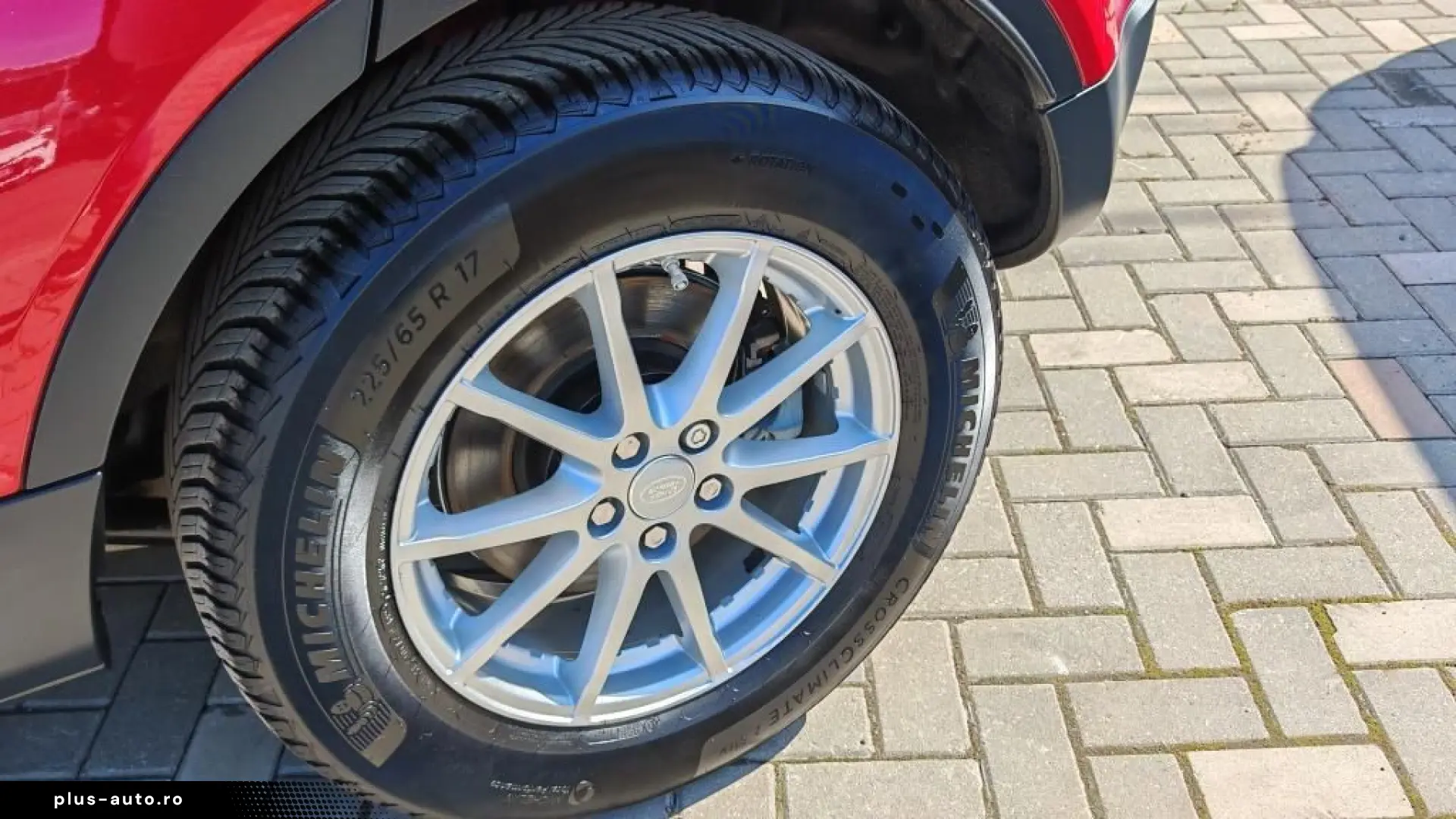 Land-Rover Range-Rover-Evoque