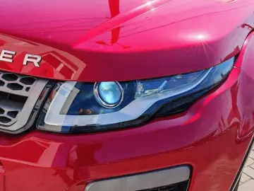 Land-Rover Range-Rover-Evoque