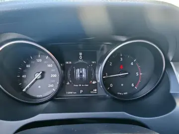 Land-Rover Range-Rover-Evoque