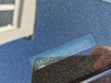 Land-Rover Range-Rover-Evoque