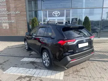 Toyota Rav-4