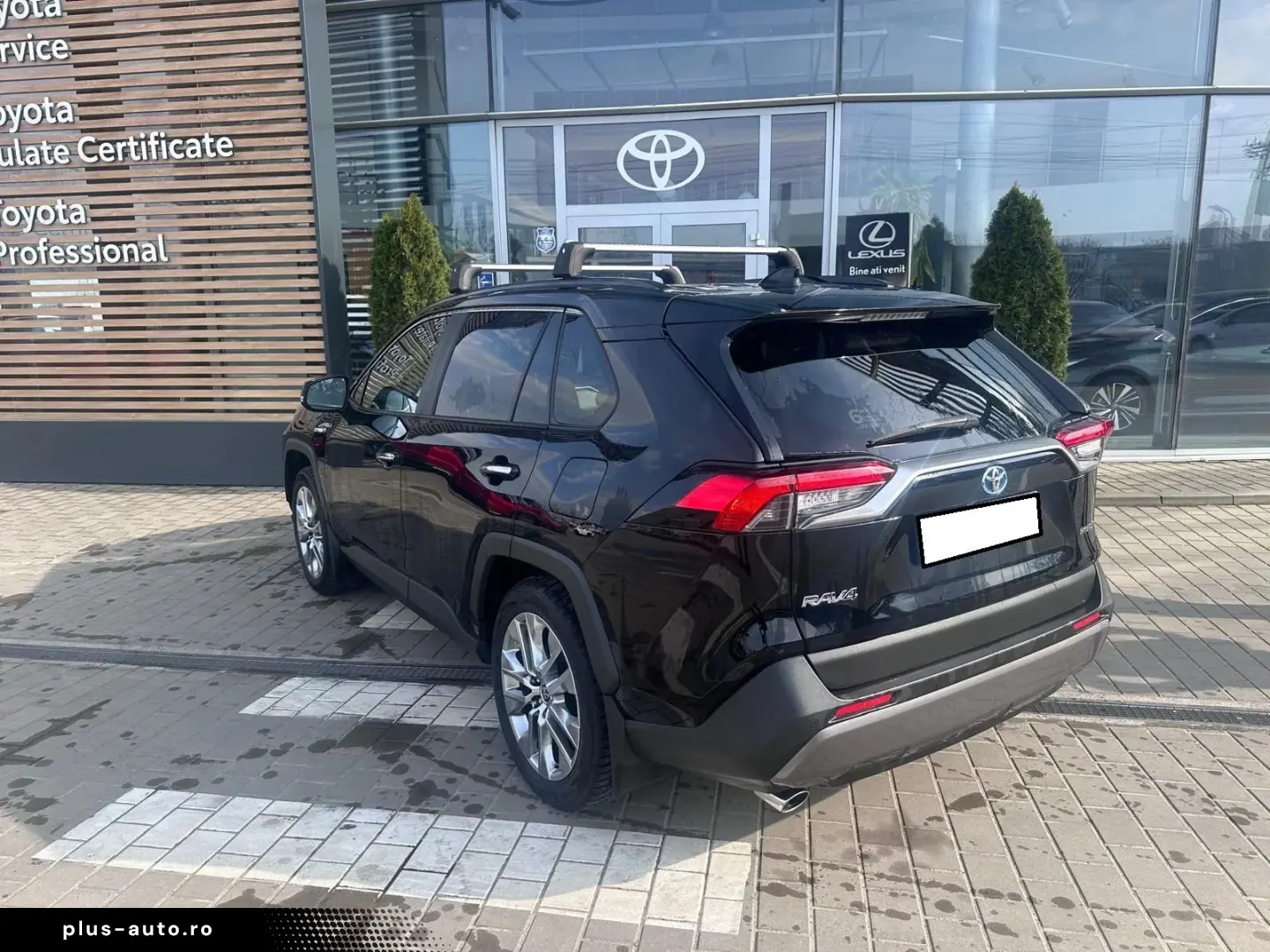 Toyota Rav-4