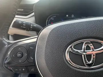 Toyota Rav-4