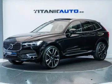 Volvo Xc-60 Gen-Ii-2017
