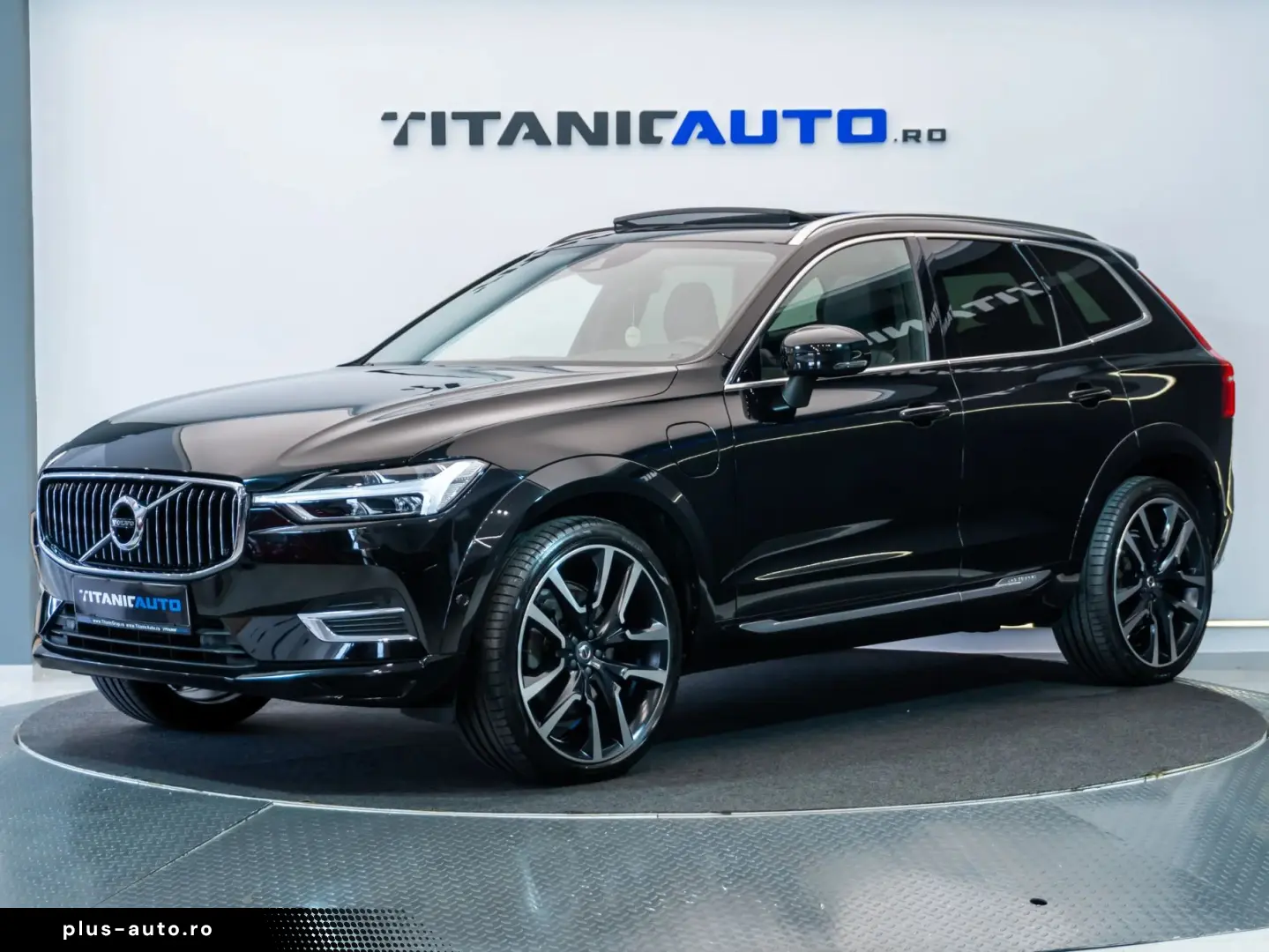Volvo Xc-60 Gen-Ii-2017