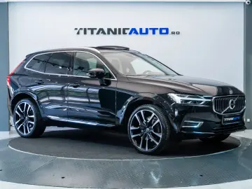 Volvo Xc-60 Gen-Ii-2017