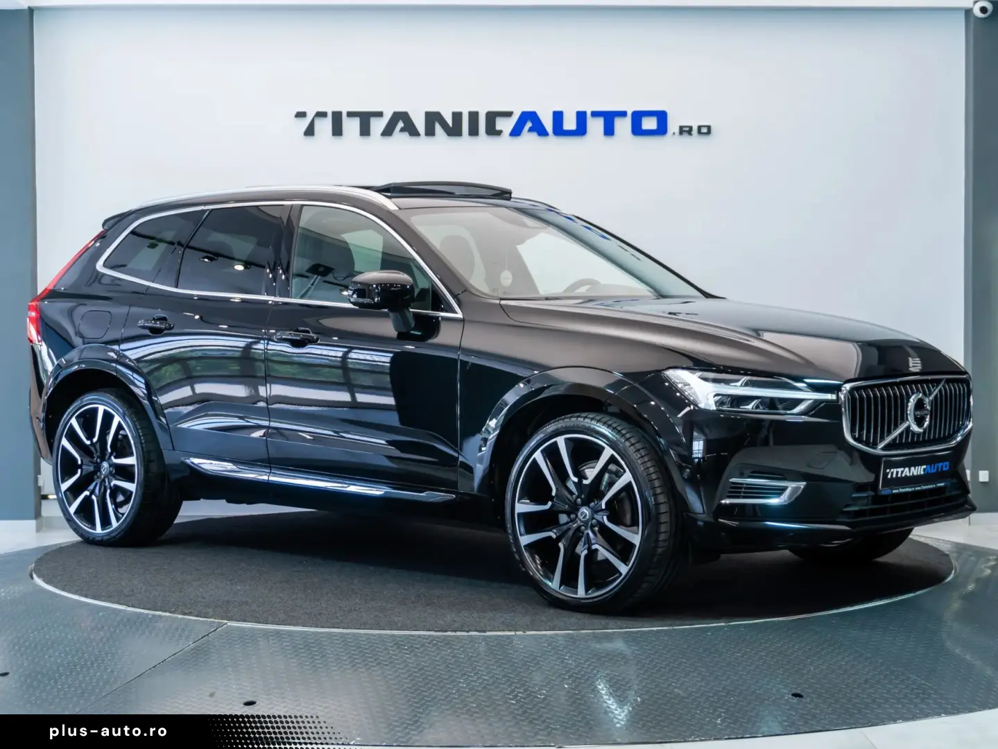 Volvo Xc-60 Gen-Ii-2017