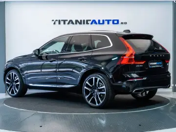 Volvo Xc-60 Gen-Ii-2017