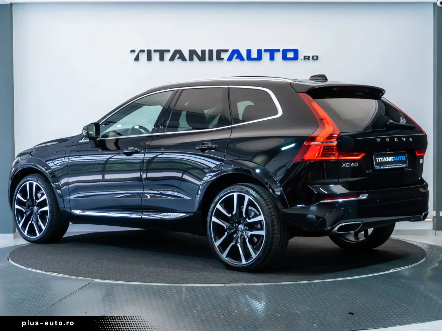 Volvo Xc-60 Gen-Ii-2017