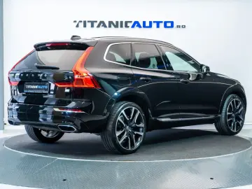 Volvo Xc-60 Gen-Ii-2017