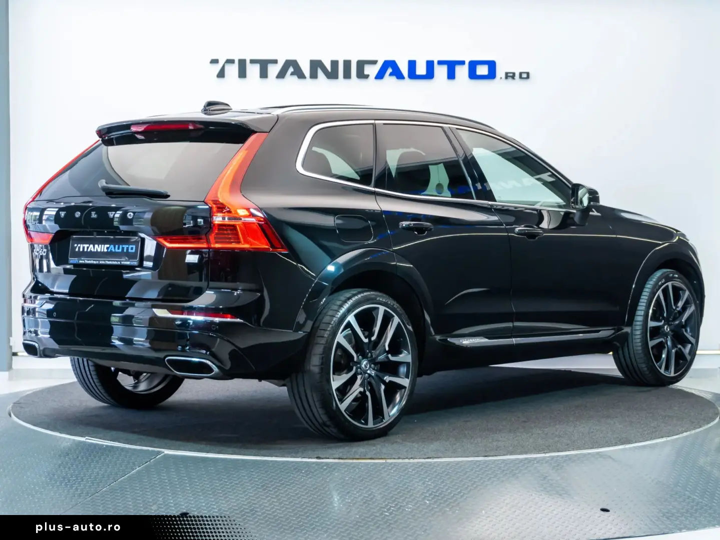 Volvo Xc-60 Gen-Ii-2017