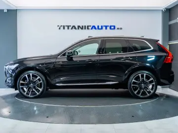 Volvo Xc-60 Gen-Ii-2017