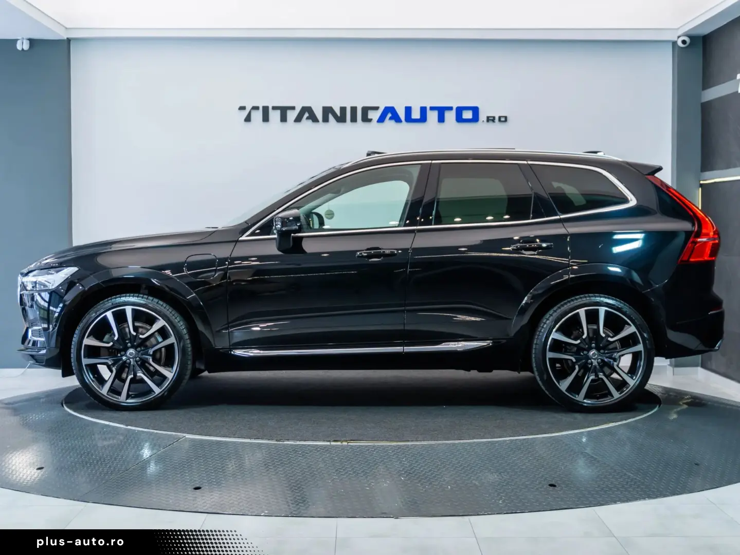 Volvo Xc-60 Gen-Ii-2017