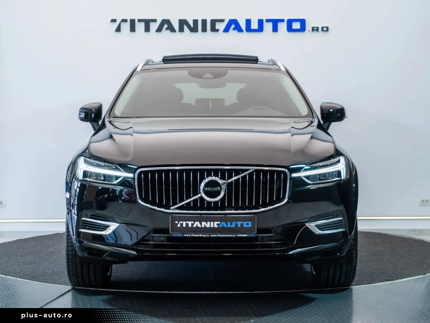 Volvo Xc-60 Gen-Ii-2017