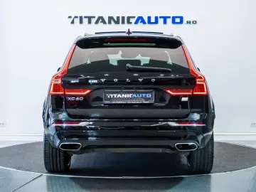 Volvo Xc-60 Gen-Ii-2017