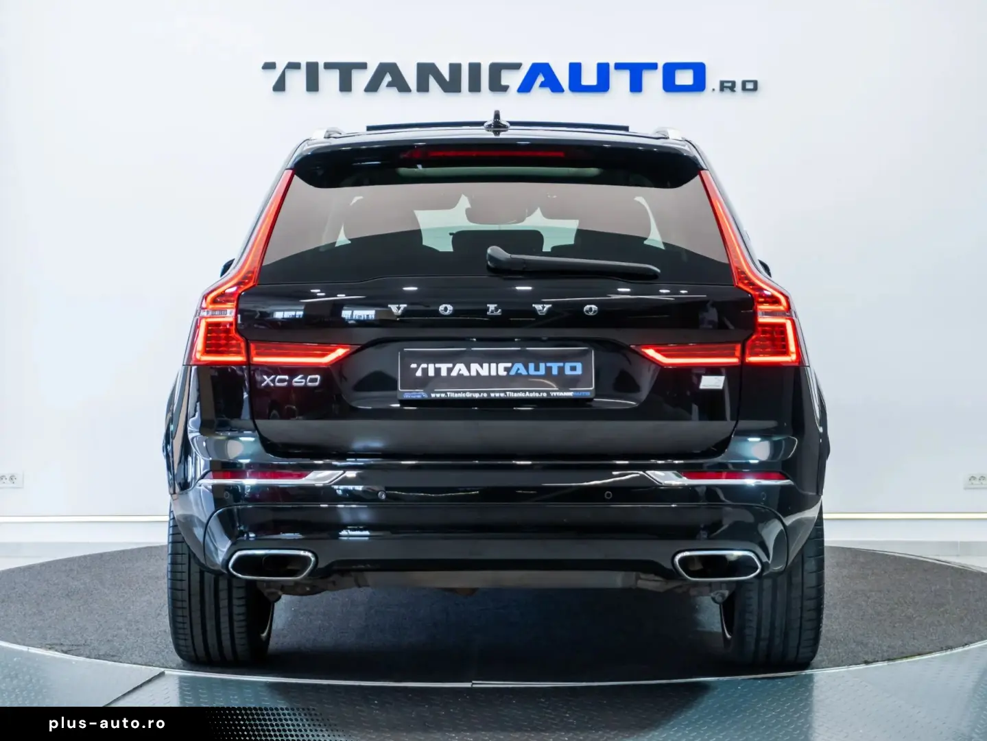 Volvo Xc-60 Gen-Ii-2017