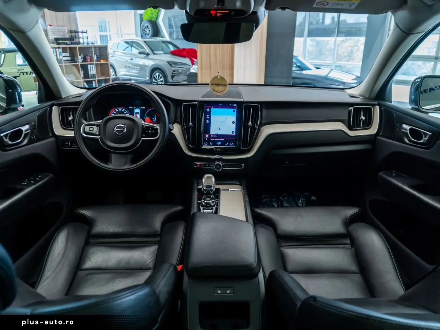 Volvo Xc-60 Gen-Ii-2017