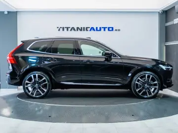 Volvo Xc-60 Gen-Ii-2017