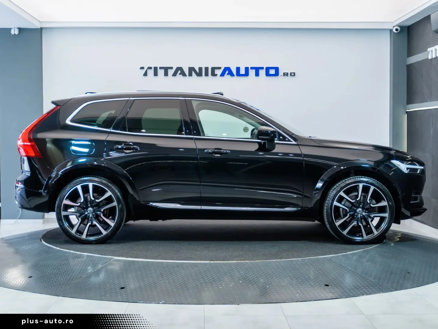 Volvo Xc-60 Gen-Ii-2017