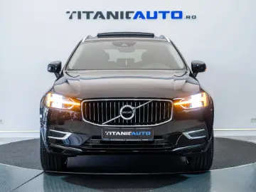 Volvo Xc-60 Gen-Ii-2017