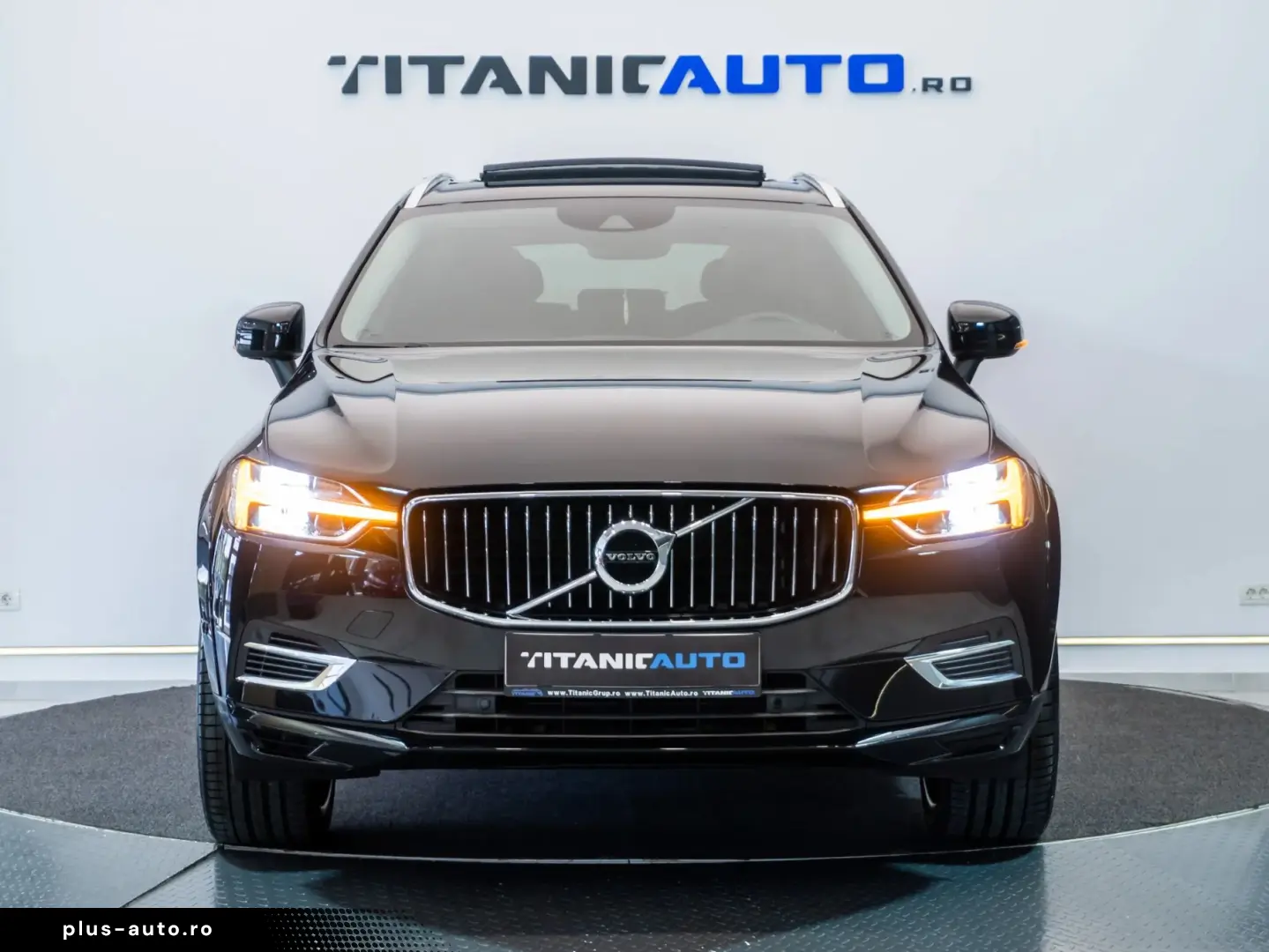 Volvo Xc-60 Gen-Ii-2017