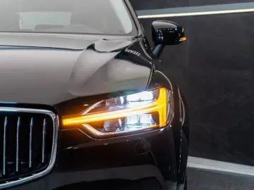 Volvo Xc-60 Gen-Ii-2017