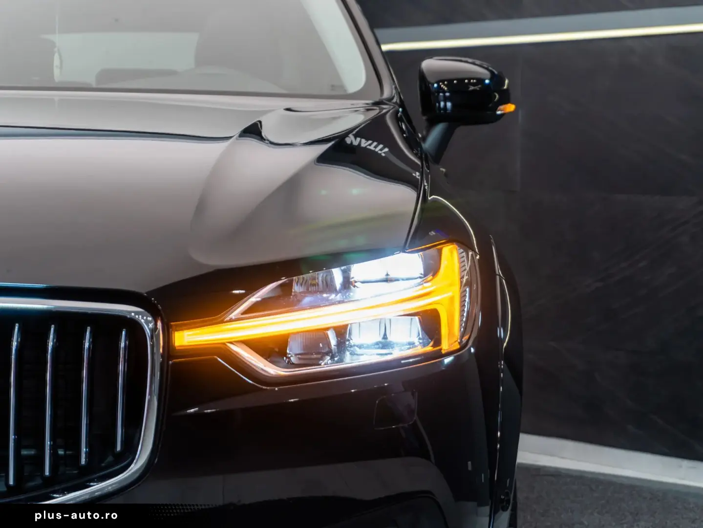 Volvo Xc-60 Gen-Ii-2017