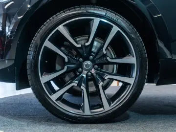 Volvo Xc-60 Gen-Ii-2017