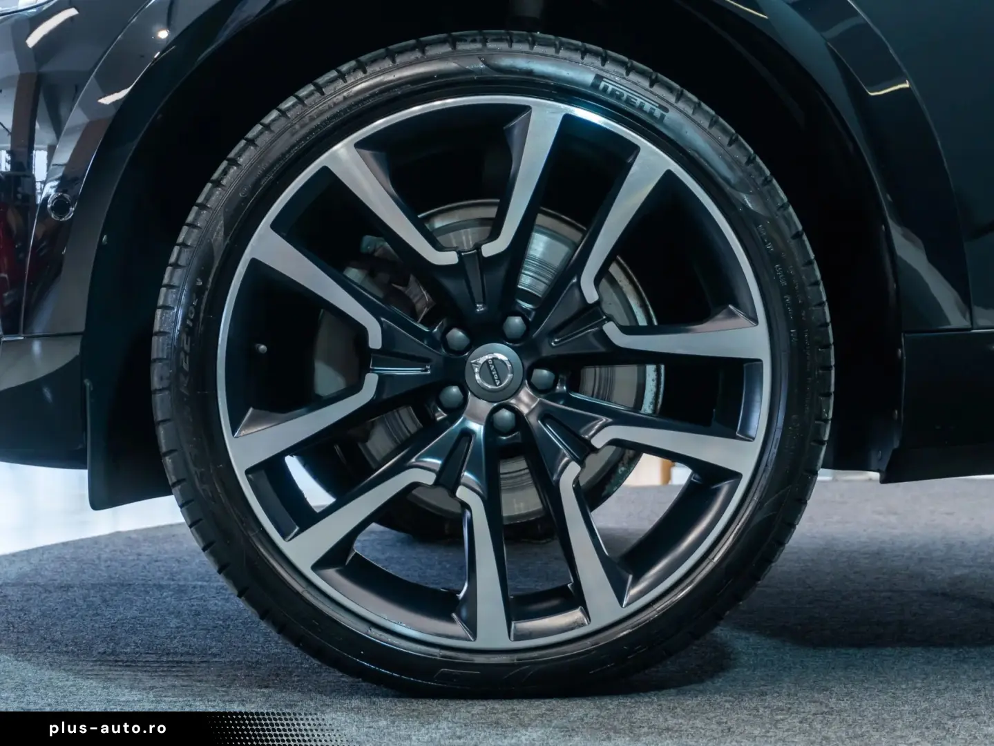 Volvo Xc-60 Gen-Ii-2017